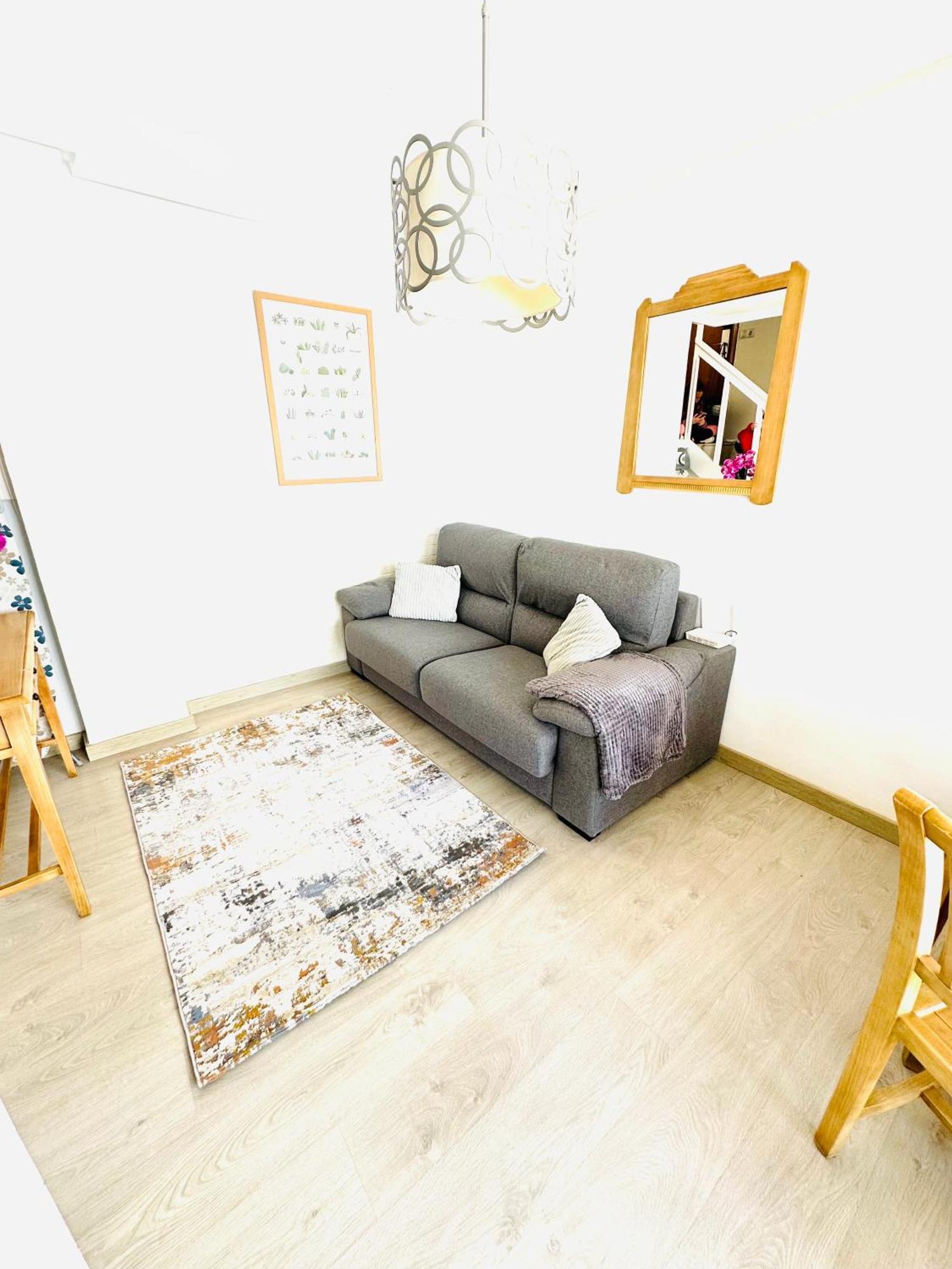 Duplex By The Sea Apartment Benalmádena Exterior photo