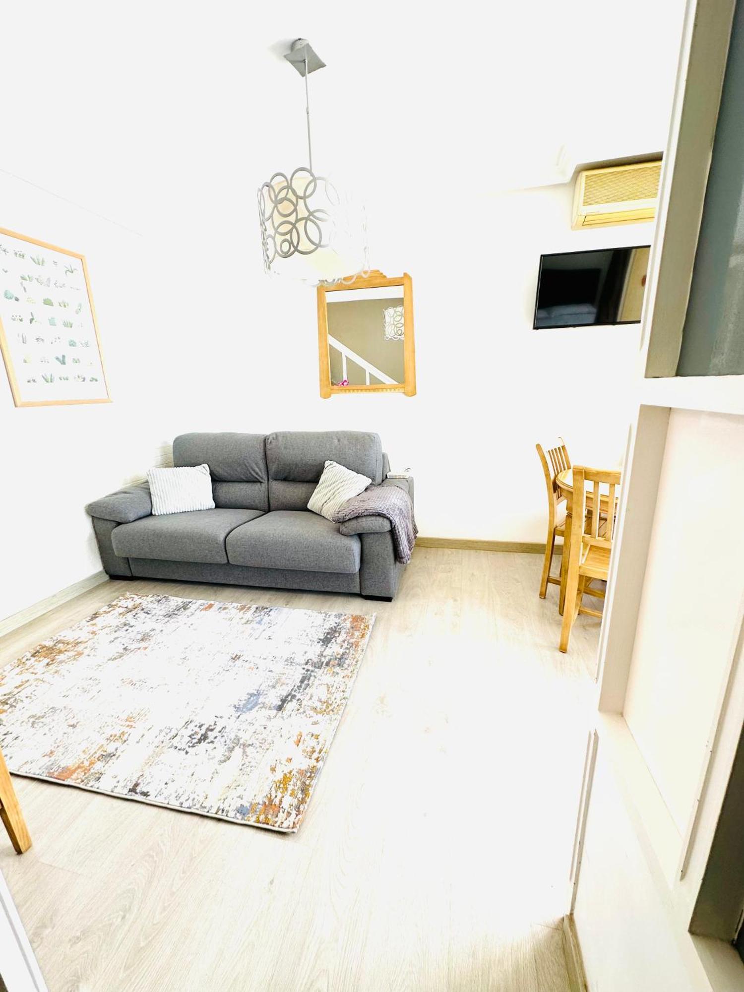 Duplex By The Sea Apartment Benalmádena Exterior photo