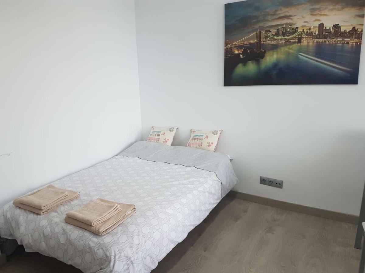 Duplex By The Sea Apartment Benalmádena Exterior photo